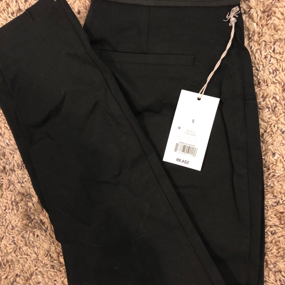 Work Pants - image 1